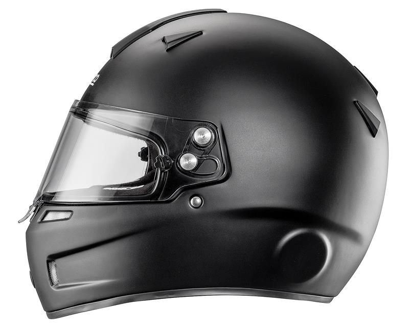 Sparco Helmet Sky KF-5W Xs Blk