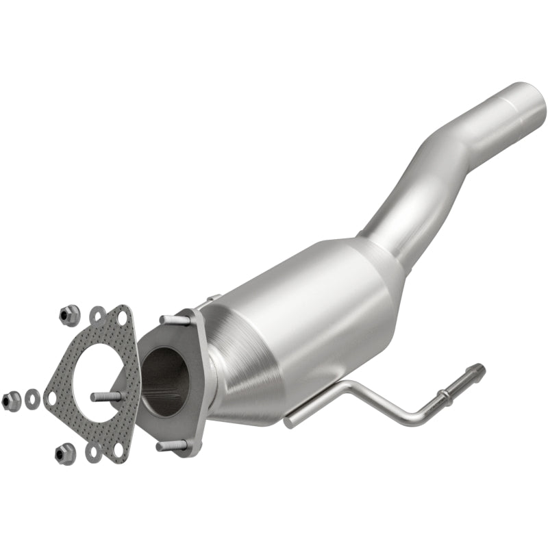 MagnaFlow 04-06 Volkswagen Touareg 3.2L Direct Fit Converter