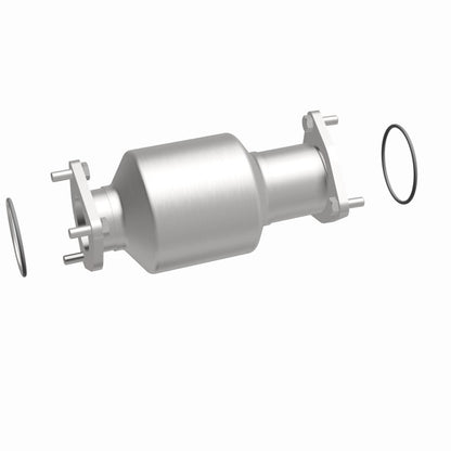 MagnaFlow Direct Fit Catalytic Converter 2009-2014 Acura TL 3.7L