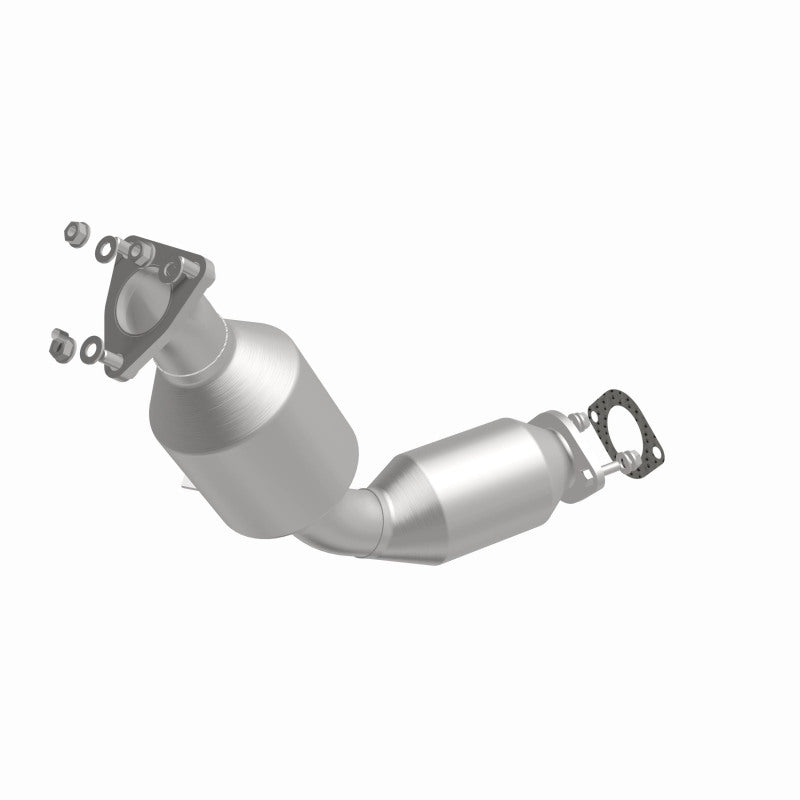 MagnaFlow Direct Fit Catalytic Conv 04-06 Nissan 350Z 3.5L / 04-07 Infiniti G35 3.5L - Left Side