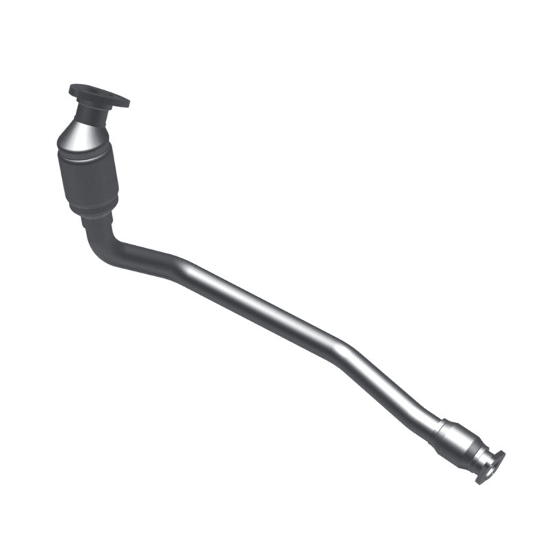 MagnaFlow Direct Fit Catalytic Converter 07-08 Pont G6 3.5L Front