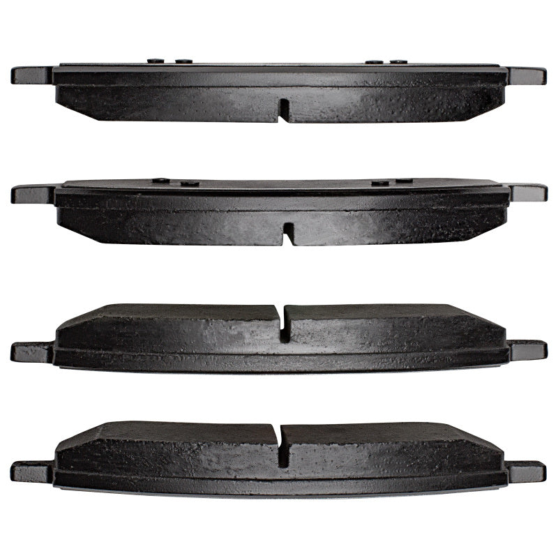 R1 Concepts R1 05-24 Chrysler Aspen Front R1 Ceramic Brake Pads