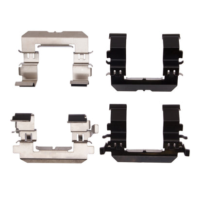 DFC 05-21 Subaru Legacy Front Premium Hardware Kit