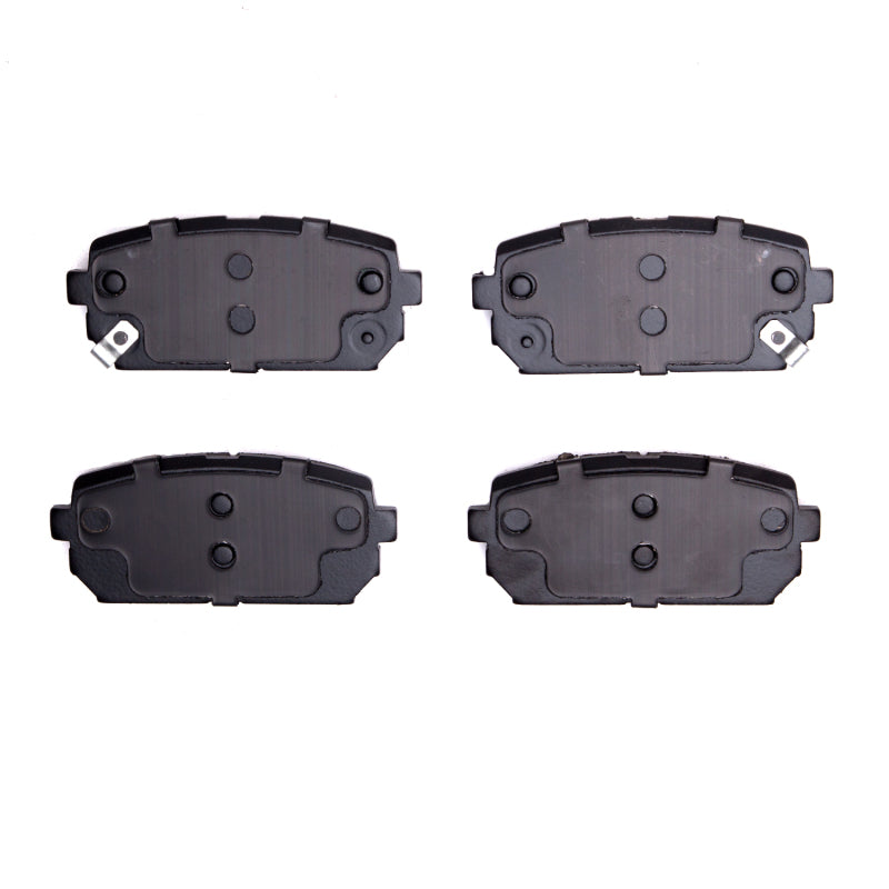 R1 Concepts R1 07-12 Kia Rondo (Canada) Rear Optimum OE Brake Pads