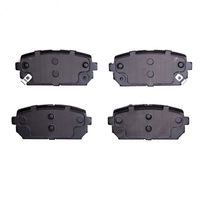 R1 Concepts R1 07-12 Kia Rondo (Canada) Rear Optimum OE Brake Pads