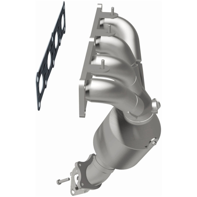 MagnaFlow 2014 Jeep Cherokee 2.4L Direct Fit Converter