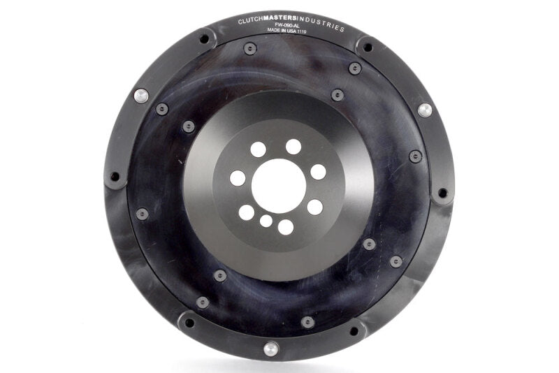 Clutch Masters 07-09 Dodge Caliber 2.4L SRT-4 Turbo 6 Speed Aluminum Flywheel