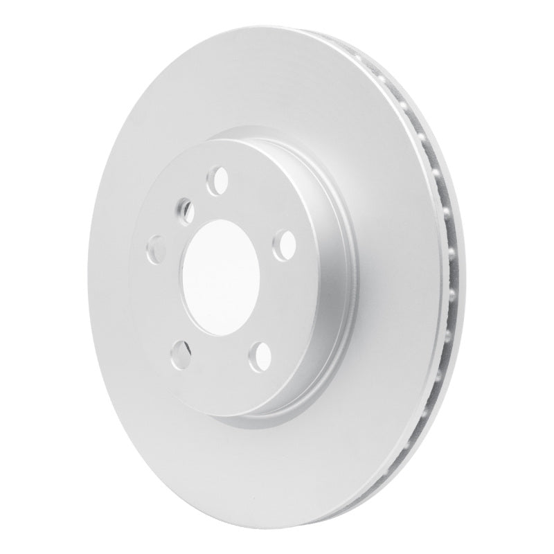 DFC 14-21 Mini Cooper Clubman Front GeoSPEC Coated Rotor