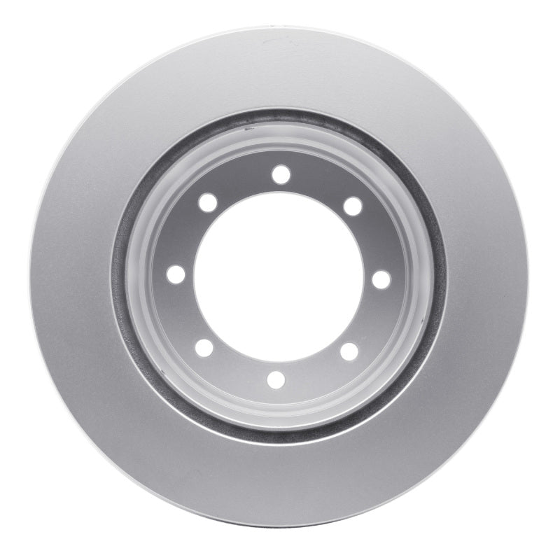 DFC 05-12 Ford F-350 Super Duty 4WD Rear GeoSPEC Coated Rotor