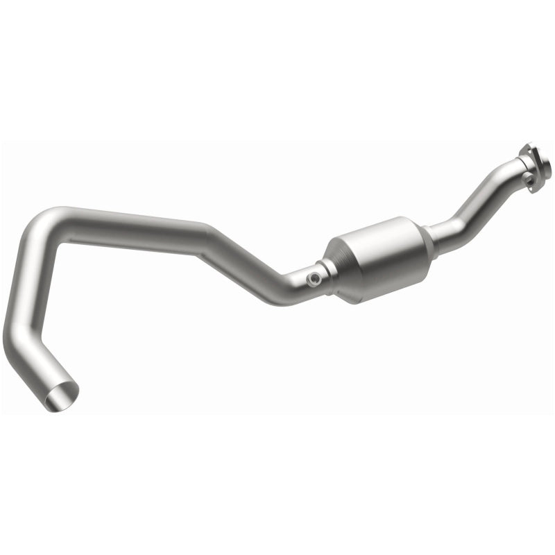 MagnaFlow Direct Fit Catalytic Converter 2005 Dodge Ram 1500 3.7/ 4.7