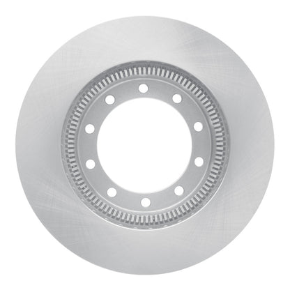 DFC 89-22 Blue Bird TC1000 Rear/Front Brake Rotor