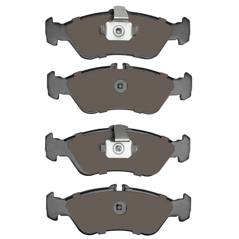 R1 Concepts R1 02-06 Freightliner Sprinter 3500 Rear Super Duty Brake Pads