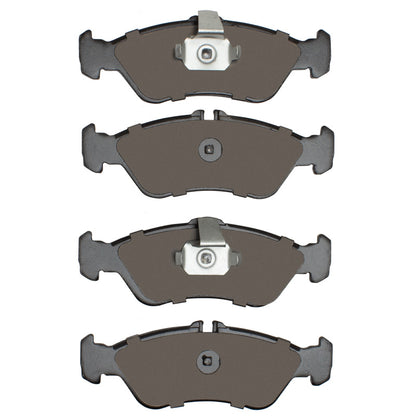 R1 Concepts R1 02-06 Freightliner Sprinter 3500 Rear Super Duty Brake Pads