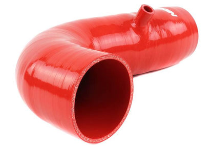 Perrin Performance PERRIN 17-20 Subaru BRZ / Toyota 86 (Manual Only) Inlet Hose - Red