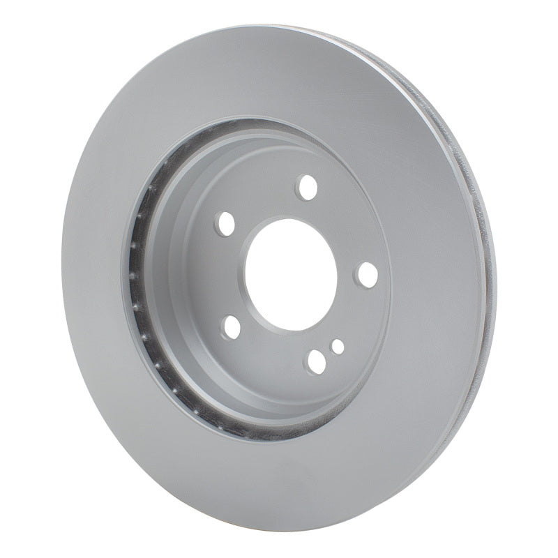 DFC 22-25 Mercedes-Benz C300 Sedan Rear Brake Rotor