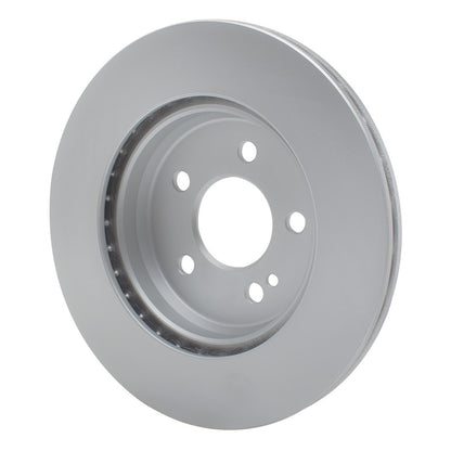 DFC 22-25 Mercedes-Benz C300 Sedan Rear Brake Rotor