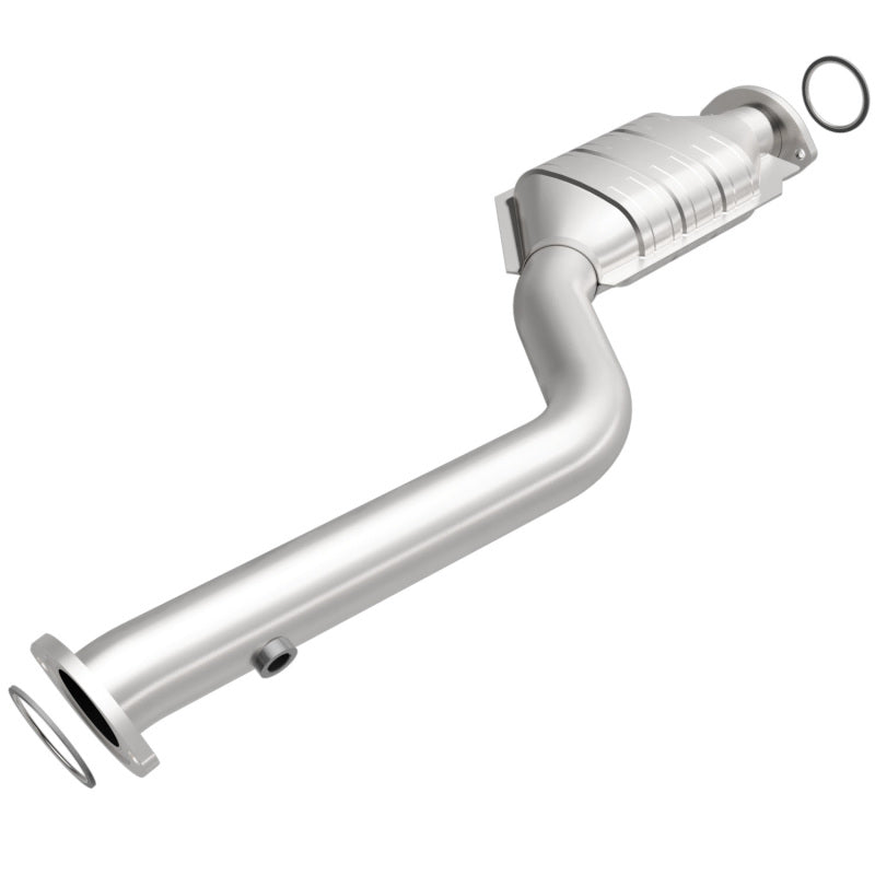 MagnaFlow Direct Fit Catalytic Converter 92-97 GS300/SC300 3.0 Rear