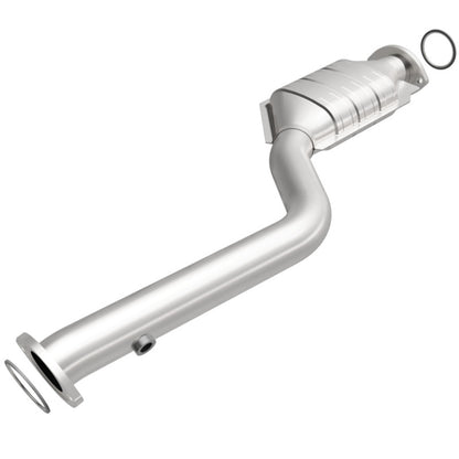 MagnaFlow Direct Fit Catalytic Converter 92-97 GS300/SC300 3.0 Rear