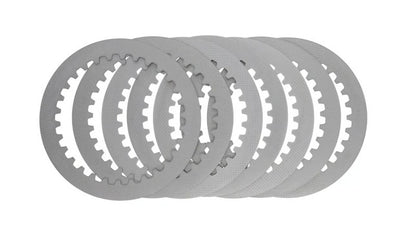 Wiseco Clutch Plate Kit - 6 Alloy Clutch Basket