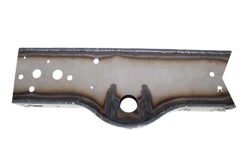 Rustbuster Raer Frame Section Left Side