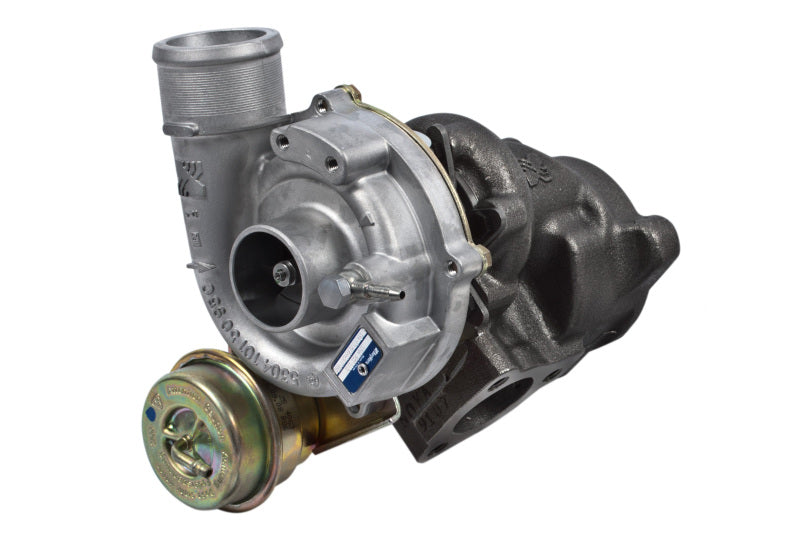 APR 02-06 Audi A4 K04-15 Turbo System - 1.8T Longitudinal - B6 A4 w/o Injectors