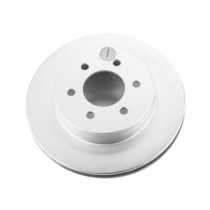 PowerStop Power Stop 97-02 Dodge Dakota Front Evolution Geomet Coated Rotor