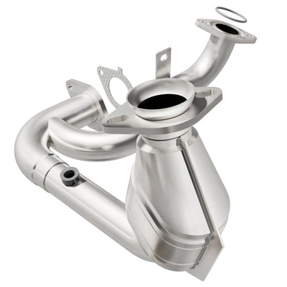 MagnaFlow Direct Fit Catalytic Converter 00-03 Ford Taurus 3.0L