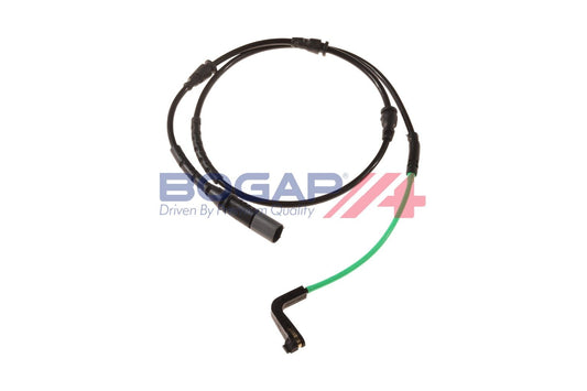 BOGAP B7118105 Warning Contact, Brake Pad Wear | ML Performance Car Parts