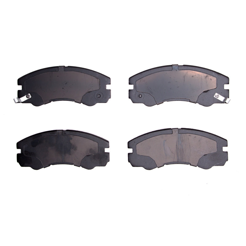 R1 Concepts R1 92-02 Isuzu Trooper Front Ceramic Brake Pads