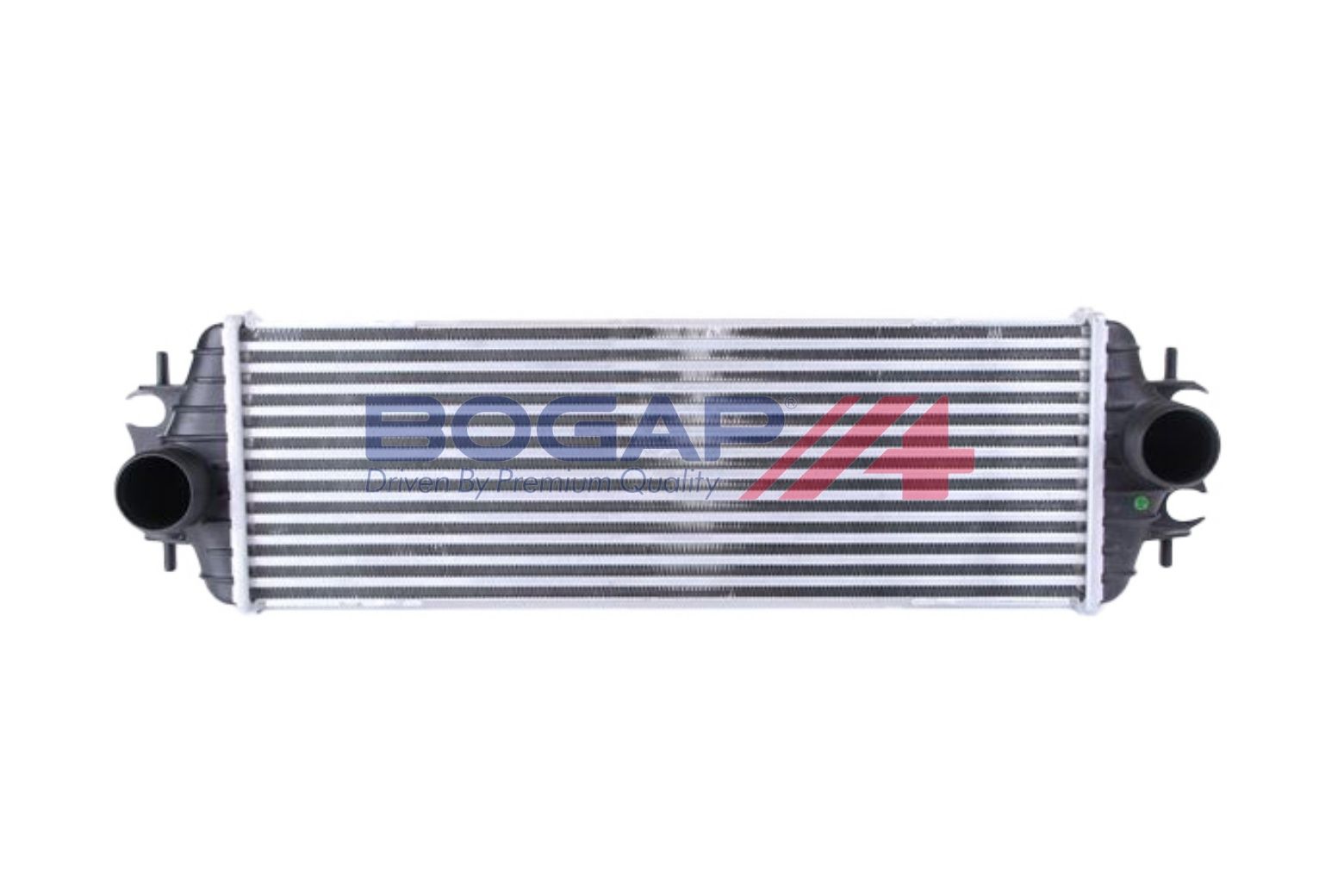 BOGAP N4220108 Charge Air Cooler | ML Performance Car Parts