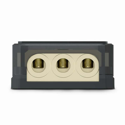 DS18 Distribution Block 1X0-GA In 3X0-GA Out
