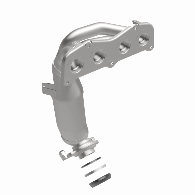 MagnaFlow Direct Fit Catalytic Converter 04-05 Toyota RAV4 2.4L
