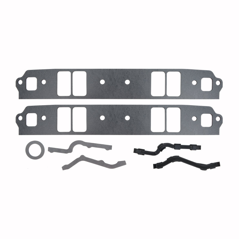 Cometic Gasket Cometic Chevy Gen1 Small Block V8 .060in Fiber Intake Mani Gasket Kit
