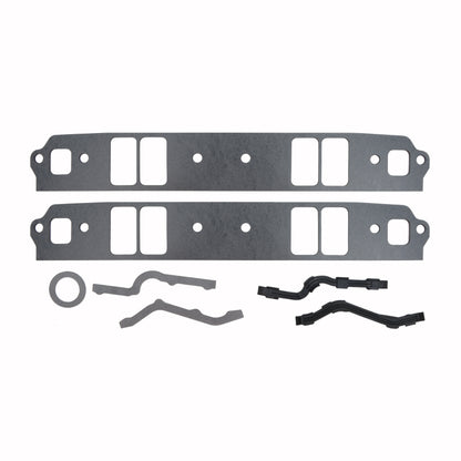 Cometic Gasket Cometic Chevy Gen1 Small Block V8 .060in Fiber Intake Mani Gasket Kit