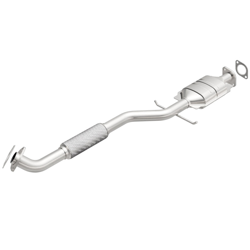 MagnaFlow Direct Fit Catalytic Converter 02-05 Kia Optima 2.4L