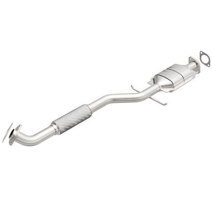 MagnaFlow Direct Fit Catalytic Converter 02-05 Kia Optima 2.4L