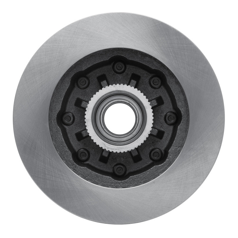 DFC 93-06 Chevrolet G30 Front Brake Rotor