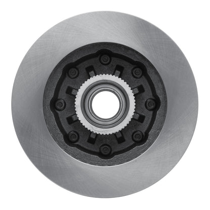 DFC 93-06 Chevrolet G30 Front Brake Rotor