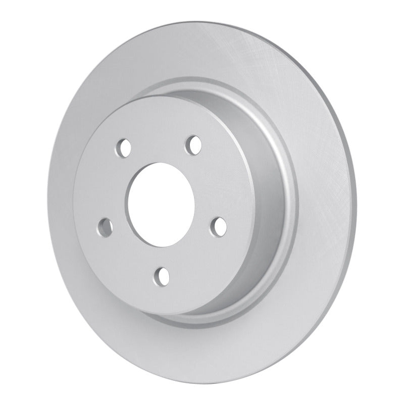 DFC 13-18 Ford C-Max Rear GeoSPEC Coated Rotor