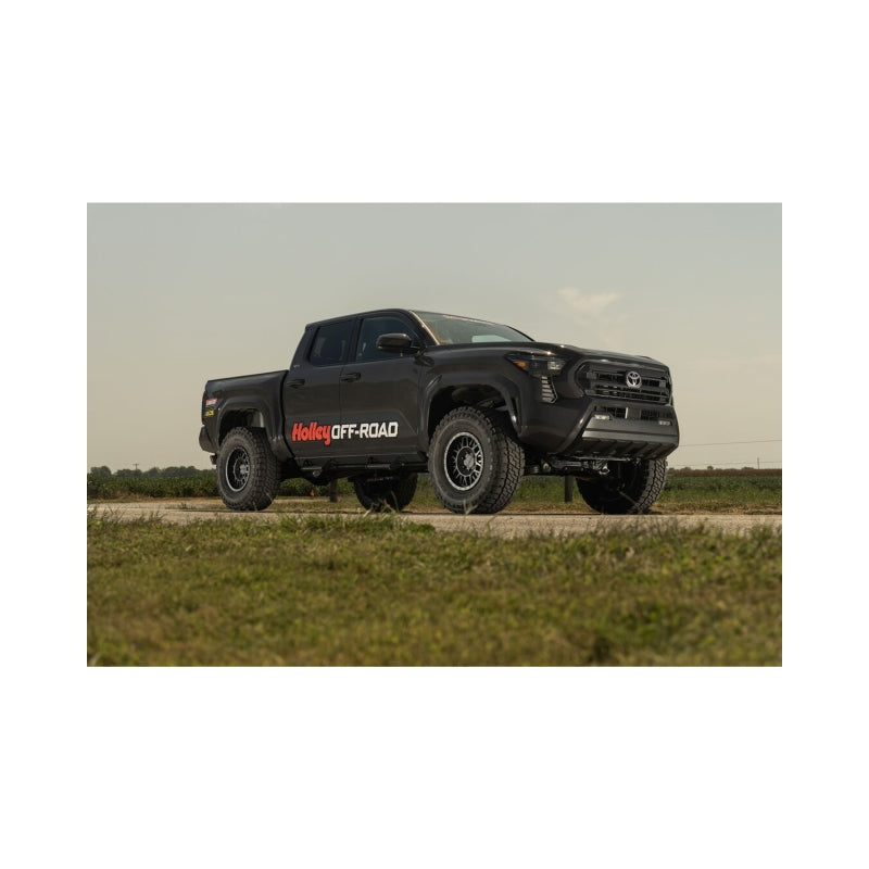 Flowmaster 24-25 Toyota Tacoma 2.4L American Thunder Cat-Back Exhaust System