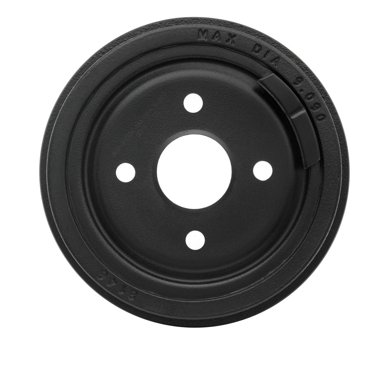 DFC 60-66 Ford Mustang Front/Rear True Balanced Brake Drum