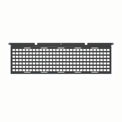 Putco 16-21 Nissan Titan/Titan XD - 5.7ft/6.7ft/8.1ft (All Box sizes) Molle Front Panel