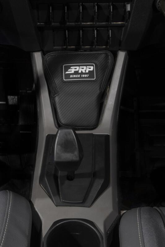 PRP Seats PRP Polaris RZR PRO XP/PRO R/Turbo R Console Bag