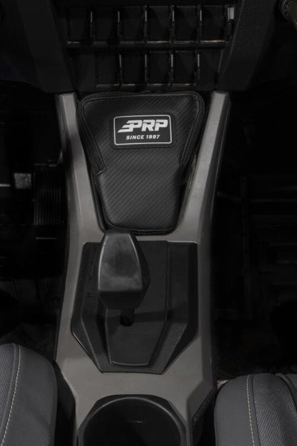 PRP Seats PRP Polaris RZR PRO XP/PRO R/Turbo R Console Bag