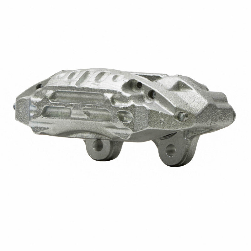 DFC 92-98 Toyota 4Runner Front-L Premium Caliper - Silver Zinc Coated