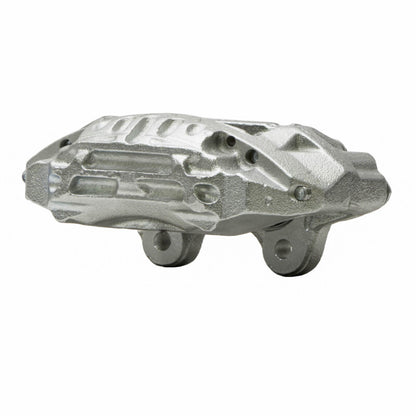 DFC 92-98 Toyota 4Runner Front-L Premium Caliper - Silver Zinc Coated