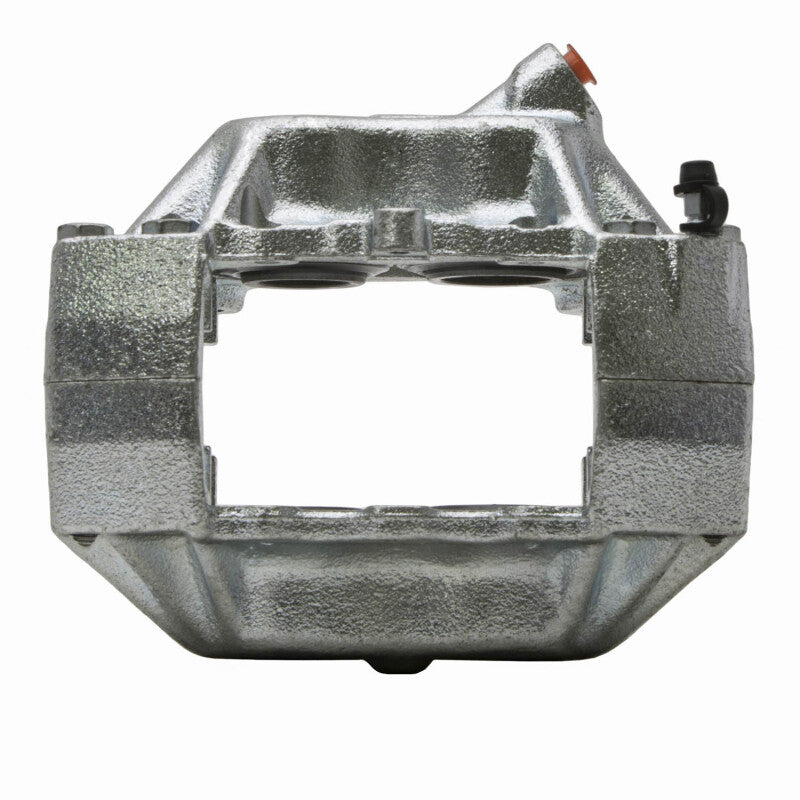 DFC 90-98 Mercedes-Benz SL500 Front-R Silver Zinc Coated Premium Caliper