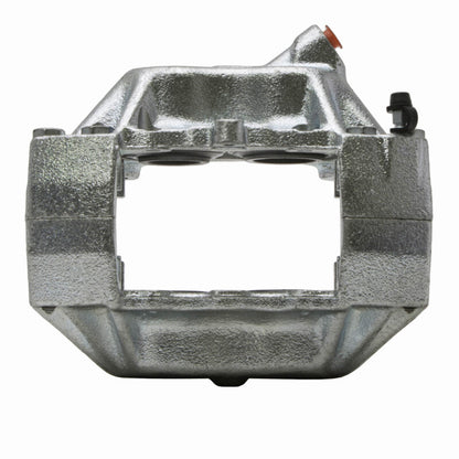 DFC 90-98 Mercedes-Benz SL500 Front-R Silver Zinc Coated Premium Caliper