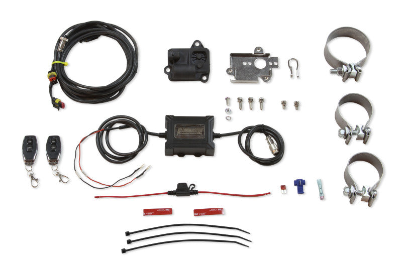 Flowmaster 09-24 RAM 1500 5.7L Direct Fit Active Muffler