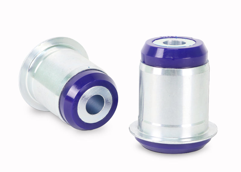 SuperPro Toyota Land Cruiser 300 Series (N/A North America) LC300 Front LCA Inner Forward Bushing Ki